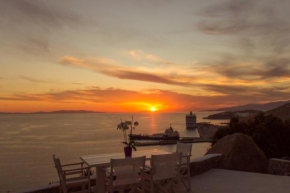  Villa Oceania  Микены